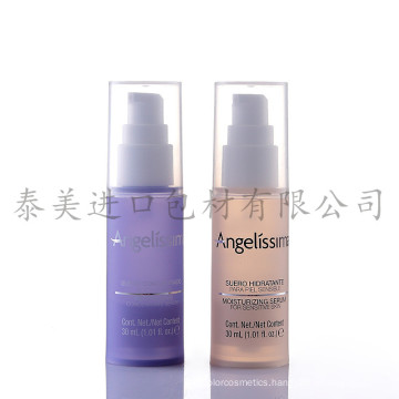 Taiwan Airless Bottles for Skin Care